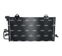 Fits NRF 35248 CONDENSER, AIR CONDITIONING