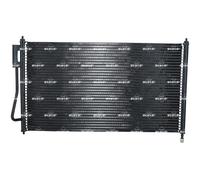 NRF 35345 Air conditioning condenser