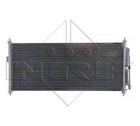 ✅Fits NRF 35435 CONDENSER, AIR CONDITIONING ⭐UK Seller⭐