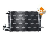 Fits NRF 35520 CONDENSER, AIR CONDITIONING