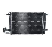 Fits NRF 35520 CONDENSER, AIR CONDITIONING