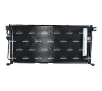 NRF 35541 Air conditioning condenser