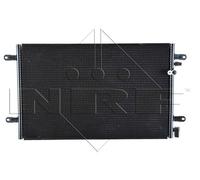 Fits NRF 35605 CONDENSER, AIR CONDITIONING ⭐UK Stock⭐