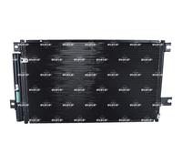 Fits NRF 35629 CONDENSER, AIR CONDITIONING ⭐UK Stock⭐