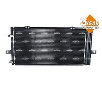 Fits NRF 35659 CONDENSER, AIR CONDITIONING ⭐UK Stock⭐