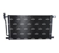 NRF 35748 Air conditioning condenser