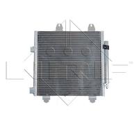 Fits NRF 35778 CONDENSER, AIR CONDITIONING ⭐UK Stock⭐