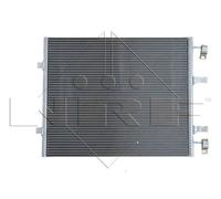 ✅Fits NRF 35845 CONDENSER, AIR CONDITIONING ⭐UK Seller⭐