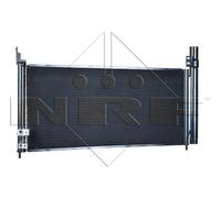 Fits NRF 35863 AIR CONDITIONING RADIATOR (WITH DRYER) TOYOTA AURIS 10 ⭐UK Stock⭐