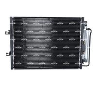 ✅Fits NRF 35879 CONDENSER, AIR CONDITIONING ⭐UK Seller⭐