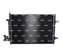 Fits NRF 35904 CONDENSER, AIR CONDITIONING ⭐UK Stock⭐
