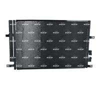 Fits NRF 35911 CONDENSER, AIR CONDITIONING ⭐UK Stock⭐