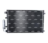 ✅Fits NRF 35973 CONDENSER, AIR CONDITIONING ⭐UK Seller⭐