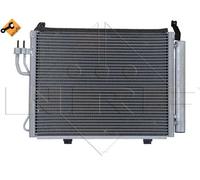 Fits NRF 35992 CONDENSER, AIR CONDITIONING UK Stock