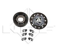 NRF 380002 Coil, magnetic-clutch compressor