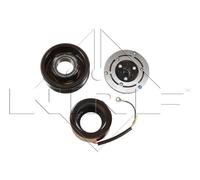 Fits NRF 380012 COIL, MAGNETIC-CLUTCH COMPRESSOR