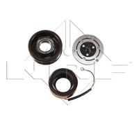 Fits NRF 380012 COIL, MAGNETIC-CLUTCH COMPRESSOR DE Stock