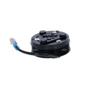 Fits NRF 380013 COIL, MAGNETIC-CLUTCH COMPRESSOR DE Stock