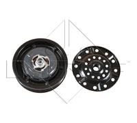 Fits NRF 380027 COIL, MAGNETIC-CLUTCH COMPRESSOR