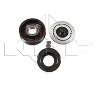 Fits NRF 380045 COIL, MAGNETIC-CLUTCH COMPRESSOR