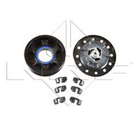 Fits NRF 380049 COIL, MAGNETIC-CLUTCH COMPRESSOR DE Stock