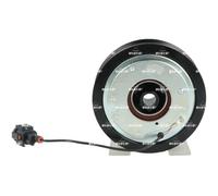NRF Air Conditioning Compressor Clutch 380074 - Magnetic, fits Infiniti and Nissan