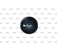 Air conditioning compressor clutch 380094 NRF for SMART MITSUBISHI