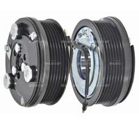 NRF 380137 AC compressor clutch