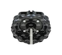 NRF 38473 Coil, magnetic-clutch compressor