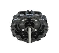 Fits NRF 38473 COIL, MAGNETIC-CLUTCH COMPRESSOR