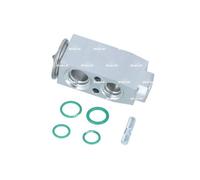 Fits NRF 38538 CONCLUSION OF THE VW/AUDI/SKODA/SEAT 12-