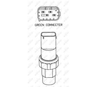 Fits NRF 38925 PRESSURE SWITCH, AIR CONDITIONING DE Stock
