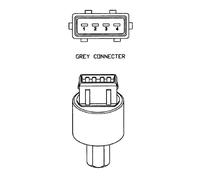 NRF 38928 Air conditioning pressure switch