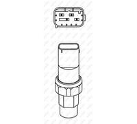 Fits NRF 38933 PRESSURE SWITCH, AIR CONDITIONING ⭐UK Stock⭐