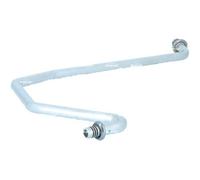 NRF 400105 High- / Low Pressure Line, air conditioning