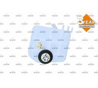 Fits NRF 454035 EXPANSION TANK FORD TRANSIT 1.8D 02-
