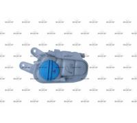 ✅Fits NRF 454049 EXPANSION TANK AUDI Q5 3.0D 09- ⭐UK Seller⭐