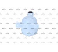 ✅Fits NRF 454076 EXPANSION TANK DACIA LOGAN 1.4 05- ⭐UK Seller⭐