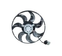 NRF 47877 Fan, radiator