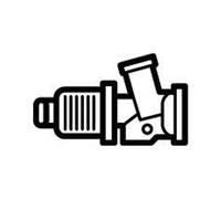 Fits NRF 48797 EGR Valve