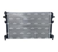 NRF 50042A Engine radiator