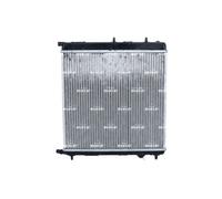 Fits NRF 50439 HEATSINK, ENGINE COOLING DE Stock