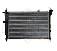 ✅Fits NRF 504647 HEATSINK, ENGINE COOLING ⭐UK Seller⭐