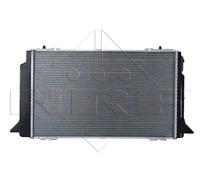 Fits NRF 50527 HEATSINK, ENGINE COOLING DE Stock