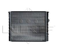 Fits NRF 509519 HEATSINK, ENGINE COOLING DE Stock