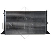 Fits NRF 509522 HEATSINK, ENGINE COOLING