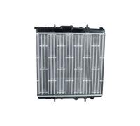 Fits NRF 509523A WATER COOLER PEUGEOT 206 98-