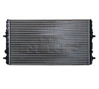 NRF 52160 Engine radiator