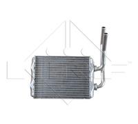 Fits NRF 52214 HEAT EXCHANGER, INTERIOR HEATING DE Stock