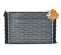 Fits NRF 529505 HEATSINK, ENGINE COOLING